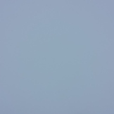 So sieht der Galdhoppigen bei Nebel aus. Man denkt es nicht.