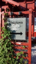 Thaulows Cafe & Bar